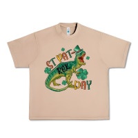 Burro st patrex day Urban Heavy Tee - MaliasSmallBusiness