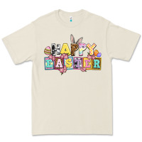 Bone happy easter Premium Tee - AdoDesignShop