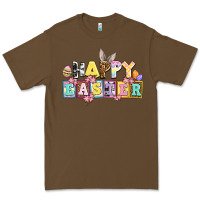 Cacao happy easter Premium Tee - AdoDesignShop