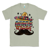 Matcha adios bitchachos Classic Tee - MaliasSmallBusiness