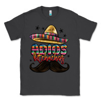 Smoke adios bitchachos Classic Tee - MaliasSmallBusiness