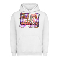 Pigment Lunar Rock mind your motherhood Urban Hoodie - FaDigitalArtStudio