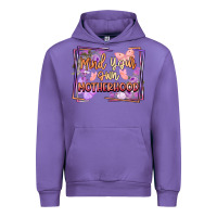 Mind Your Motherhood Urban Hoodie | Teevron