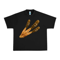 Black mexican churro's Urban Heavy Tee - AdoDesignShop