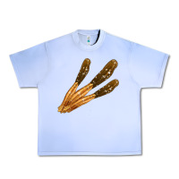 Grape Ice mexican churro's Urban Heavy Tee - AdoDesignShop