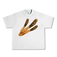 Lunar Rock mexican churro's Urban Heavy Tee - AdoDesignShop