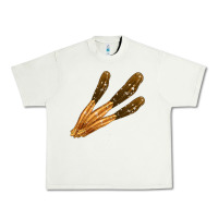 Pistachio mexican churro's Urban Heavy Tee - AdoDesignShop