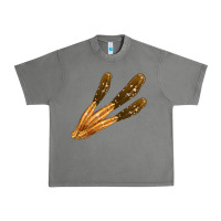 Tornado mexican churro's Urban Heavy Tee - AdoDesignShop