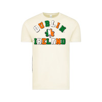 Vintage Arctic dublİn ireland Vintage Tee - MaliasSmallBusiness