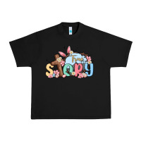 Black true story easter Urban Heavy Tee - MaliasSmallBusiness