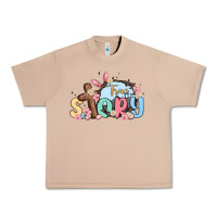 Burro true story easter Urban Heavy Tee - MaliasSmallBusiness