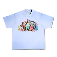 Grape Ice true story easter Urban Heavy Tee - MaliasSmallBusiness