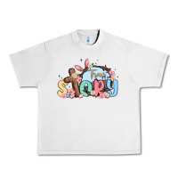 Lunar Rock true story easter Urban Heavy Tee - MaliasSmallBusiness