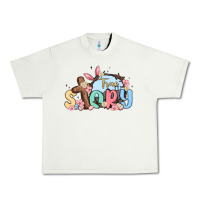 Pistachio true story easter Urban Heavy Tee - MaliasSmallBusiness