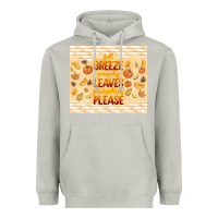 Moon Dust fall breeze crunchy leaves Heavyweight Hoodie - TumblerDesignByShophia