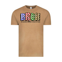 Vintage Camel bruh the woman formerly known as mom Vintage Tee - JahusDesignShop