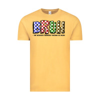 Vintage Mustard bruh the woman formerly known as mom Vintage Tee - JahusDesignShop