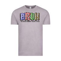 Vintage Zinc bruh the woman formerly known as mom Vintage Tee - JahusDesignShop