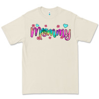 Bone mommy Premium Tee - JahusDesignShop