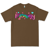 Cacao mommy Premium Tee - JahusDesignShop