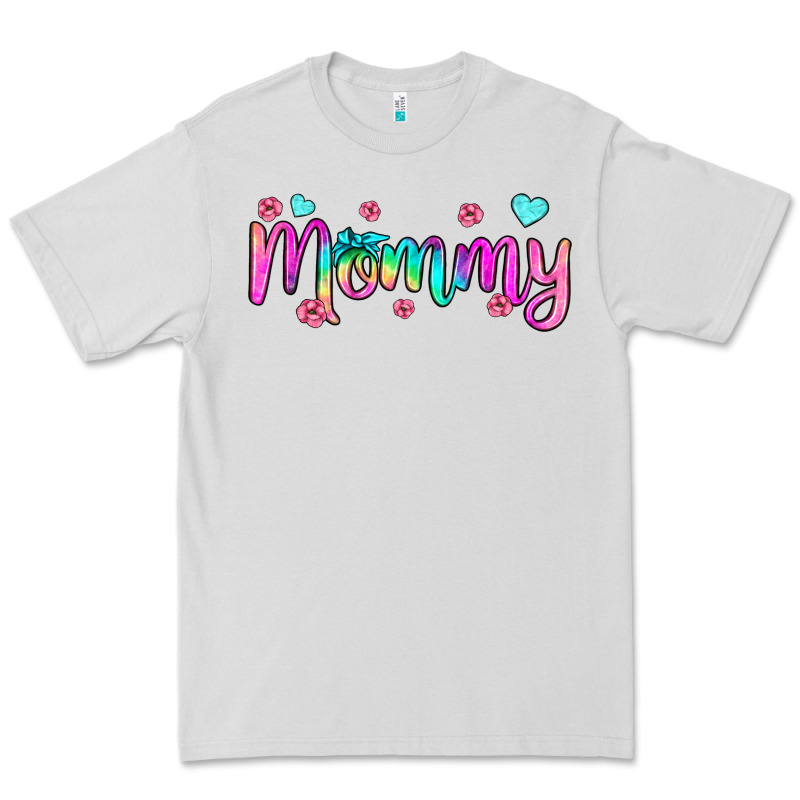 Mommy Premium Tee by JahusDesignShop | Teevron