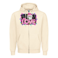 Sandshell Gnome Love Zipper Hoodie - Bettercallsaul
