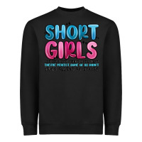 Black girls god only lets things grow until theyre Heavyweight Sweatshirt - MaliasSmallBusiness