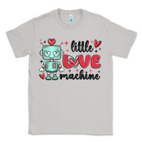 Moon Dust little love machine Classic Tee - MaliasSmallBusiness
