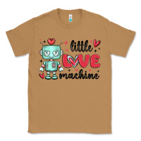 Toasted Coconut little love machine Classic Tee - MaliasSmallBusiness