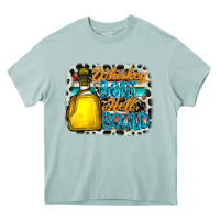 Arona whiskey bent hell bound Heavy Core Tee - CowhideDigitalArt