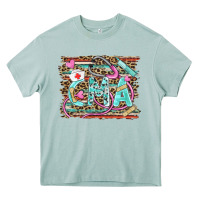 Arona certified nursing assistant cna Heavy Core Tee - BarkalooDesign