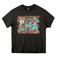 Asphalt certified nursing assistant cna Heavy Core Tee - BarkalooDesign