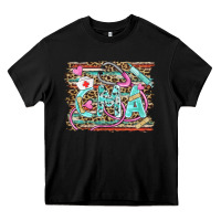 Black certified nursing assistant cna Heavy Core Tee - BarkalooDesign