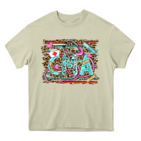 Mossy certified nursing assistant cna Heavy Core Tee - BarkalooDesign