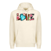 Tofu gemstone love Premium Hoodie - JahusDesignShop