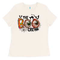 Bone the boo crew Ladies Tee - RacoonDesign