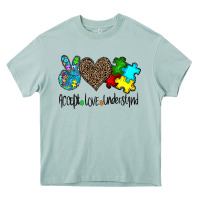 Arona accept love understand Heavy Core Tee - CowhideDigitalArt