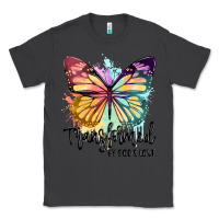 Smoke transformed by god's love Classic Tee - JahusDesignShop