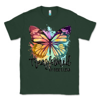 Sports Green transformed by god's love Classic Tee - JahusDesignShop