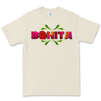 Bone bonita Premium Tee - AdoDesignShop