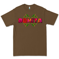 Cacao bonita Premium Tee - AdoDesignShop