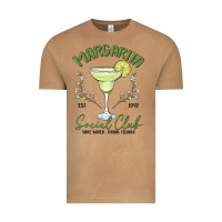Vintage Camel margarita social club Vintage Tee - MaliasSmallBusiness