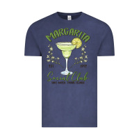 Margarita Social Club Vintage Tee | Teevron