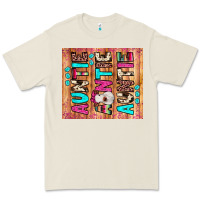 Bone auntie heifer Premium Tee - JahusDesignShop
