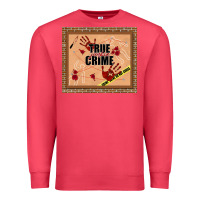 Cardinal true junkie crime Premium Sweatshirt - TumblerDesignByShophia