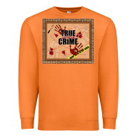 Carrot true junkie crime Premium Sweatshirt - TumblerDesignByShophia