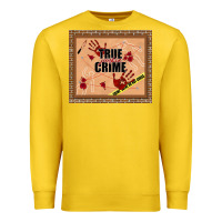 Lemon true junkie crime Premium Sweatshirt - TumblerDesignByShophia