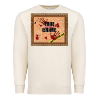 Sandshell true junkie crime Premium Sweatshirt - TumblerDesignByShophia