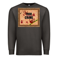 Smoke true junkie crime Premium Sweatshirt - TumblerDesignByShophia