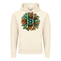 Vintage Artic thanksgiving fall sunflower Vintage Hoodie - Jasminsmagicworld